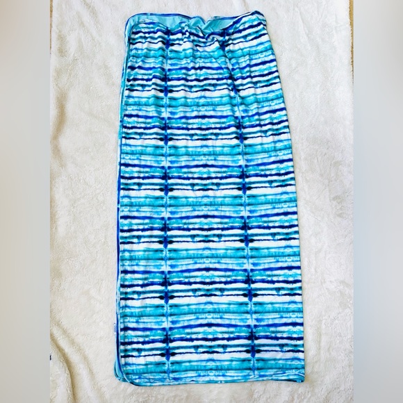 Birdie Bean Toddler Bamboo Blanket - Picture 4 of 5